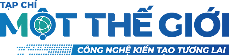 Tạp chí Một Thế Giới